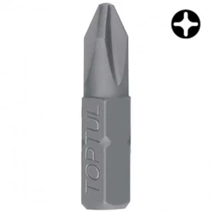 Біта TOPTUL 1/4" PH3 25мм (FSBA0803)