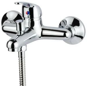 Змішувач для ванни Aquatica IG-1C149C