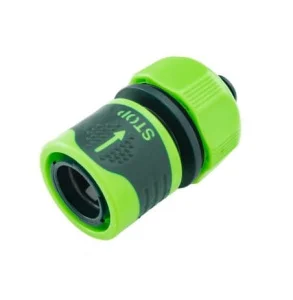 Конектор VERTO СТОП 1/2" -5/8" двокомпонентний (15G731)