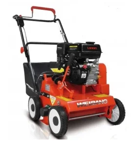 Аератор бензиновий Weibang WB 384 RC