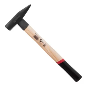 Молоток слюсарний Intertool 300г (HT-0252)