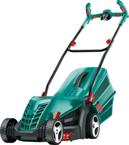 Газонокосарка електрична Bosch ARM 34