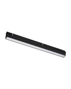 Магнітний трековий світильник Nowodvorski LVM LINE LED 15W 4000K (10650)