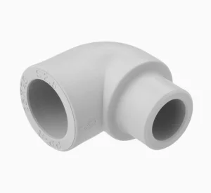 Коліно 90° PPR GrandiTherm 25мм ВЗ (GT-113048)