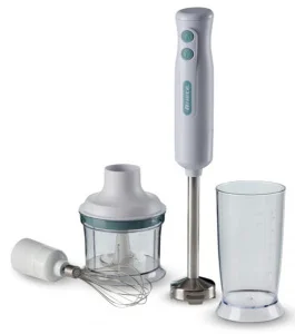 Фото блендер ariete 0601/1 wh