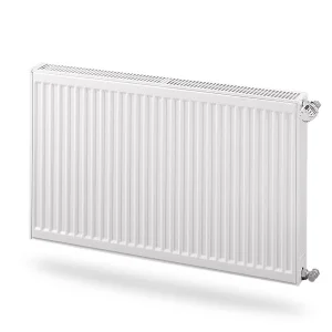 Сталевий панельний радіатор PURMO Compact 22 450x 900