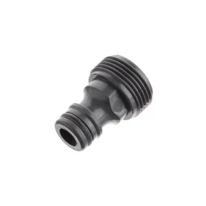 Адаптер на конектор Intertool 1/2" РН 3/4" (GE-1002)