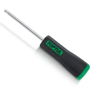 Викрутка для золотника Toptul 0,45Nm (JEBB0105)