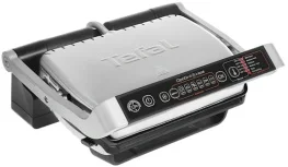 Фото гриль tefal gc706 optigrill+ initial