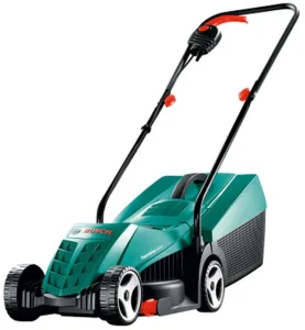Газонокосарка електрична Bosch ARM 3200 (06008A6008)