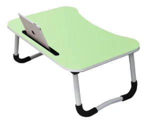 Фото столик для ноутбука uft t36 green (t36green)