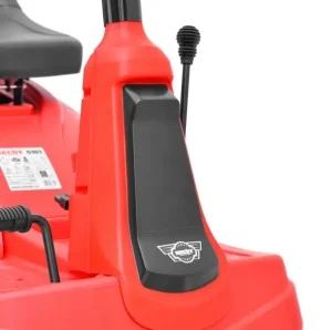 Трактор садовый бензиновый HECHT 5161