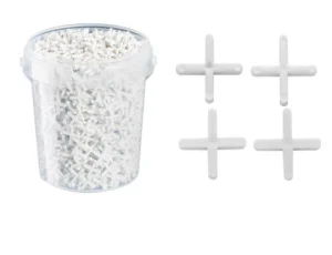 Хрестики для кахелю Hardy 2,5мм 1500шт (2040-620025)