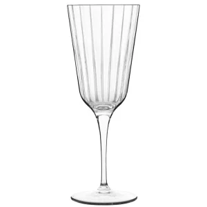 Фото бокал luigi bormioli bach vintage cocktail с 515 250мл 4шт (12992/02)