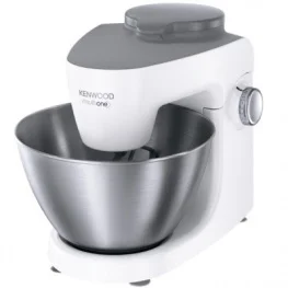 Фото кухонный комбайн kenwood khh326wh