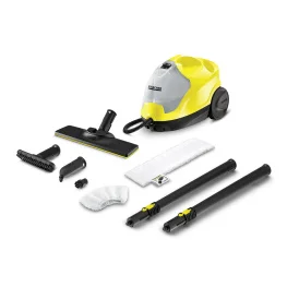 Фото пароочиститель karcher sc 4 easyfix (1.512-450.0)