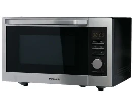 Фото микроволновая печь panasonic nn-c69mszpe