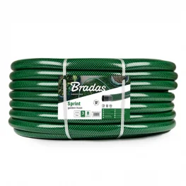 Шланг садовый Bradas SPRINT 3/4" 50м, WFS3/450