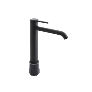 Змішувач для раковини Qtap Robin QTROB1060H102B