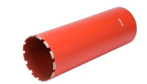 Коронка по каменю та бетону Yato М32 152x430мм (YT-60378)