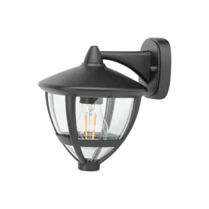 Світильник вуличний Nowodvorski Amelia BL WL CN (10495)