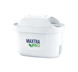 Комплект картриджей Brita MXPro Limescale для жесткой воды 4шт (1051771)