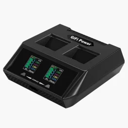 Зарядное устройство Yuneec GiFi Power для аккумулятора H520E H3 Fast Balance Charger (H3CHG)