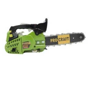 Бензопила ProCraft K350S (600350)