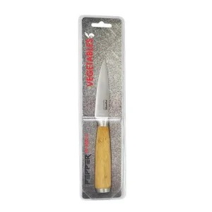 Ніж для овочів Pepper Wood PR-4002-5 76мм (100176)