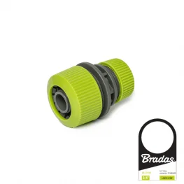 Коннектор Bradas LIME LINE 3/4"x1/2" (LE-2101)