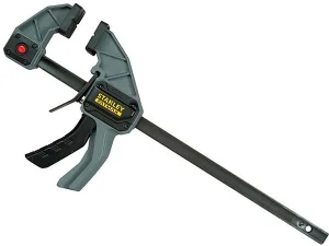 Струбцина Stanley FatMax XL самозатискна 450 мм (FMHT0-83213)