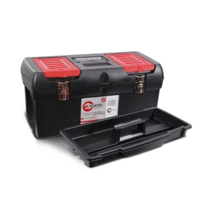 Ящик для інструментів Intertool 24" 610х255х251мм (BX-1024)