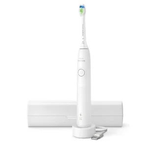 Щітка зубна електрична Philips Sonicare 5300 Series HX7108/02