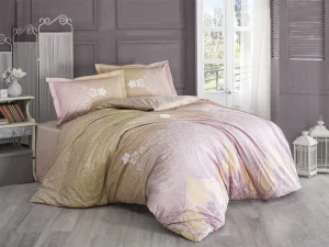 Комплект постільної білизни Gokay Mirabella 160x220x2см (GK_010079171)