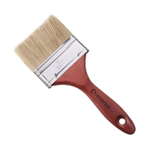 Пензель флейцева Intertool 90x17.5x50мм (KT-1090)