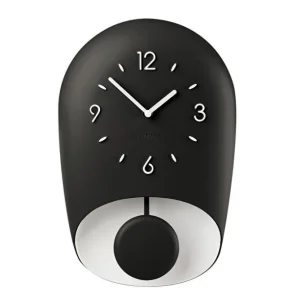 Годинник настінний Guzzini з маятниковим дзвоном (168604209)