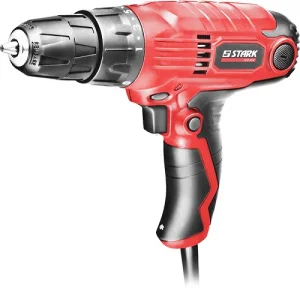 Шуруповерт мережевий Stark EDC 650 Profi