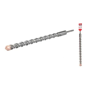 Бур Granite SDS-plus S4 32х460мм (0-32-460)