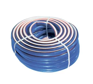 Шланг для поливу Flora Топаз 3/4" 50м (5065664)