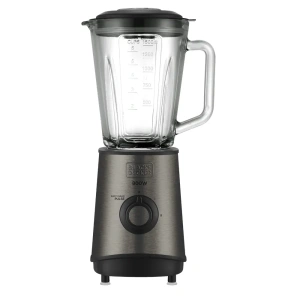 Стаціонарний блендер Black+Decker BXJB800E