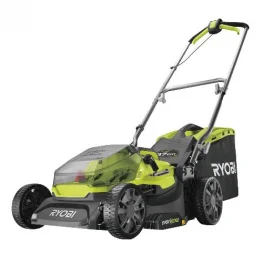 Газонокосилка аккумуляторная Ryobi One+ (5133004578)