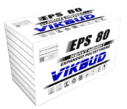  Vikbud EPS 80 1000x500x30 15/3