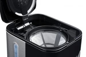 Фото кофеварка ardesto fcm-d3100