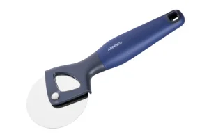 Ніж для піци Ardesto Gemini 19,5x7,3x2,5см (AR2112PB)