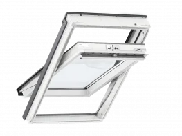 Окно мансардное VELUX GLU MK06 0051 78x118см дерево в полиуретане