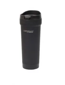 Фото термочашка thermos th brillmug-450 0,45л (5010576137739black)