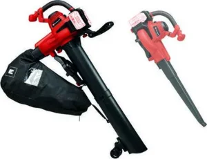 Пилосос садовий акумуляторний Einhell Expert Plus GE-LB 36/230 Li E - Solo (3433630)