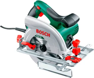 Пила дискова Bosch PKS 55 (0603500020)