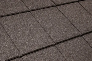 Композитна черепиця Metrotile iPANEL Umber