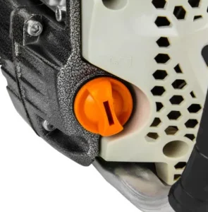 Бензопила ProCraft GS-52T (600052)